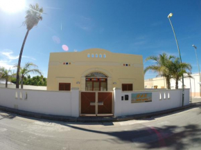  Affittacamere Torre Lapillo  Торре-Лапилло